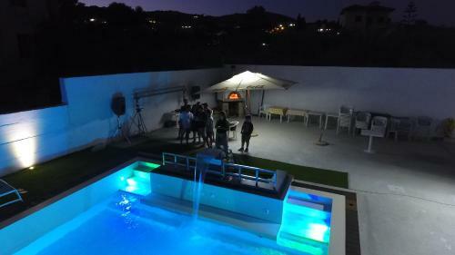 Apartamento Appartamenti Addimuru