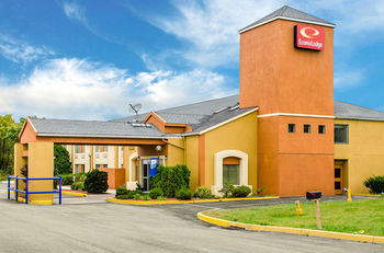 Hotel Econo Lodge