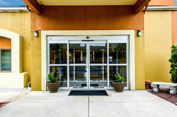 Hotel Econo Lodge
