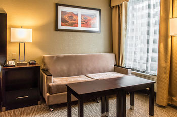 Hotel Econo Lodge