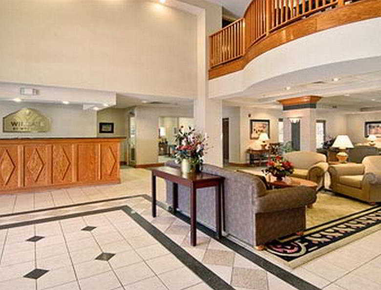 Hotel Wingate By Wyndham - Oklahoma City