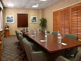 Hotel Wingate By Wyndham - Oklahoma City
