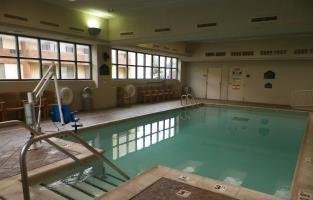 Hotel Wingate By Wyndham - Oklahoma City