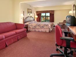 Hotel Wingate By Wyndham - Oklahoma City
