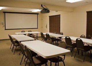 Hotel Quality Inn & Suites