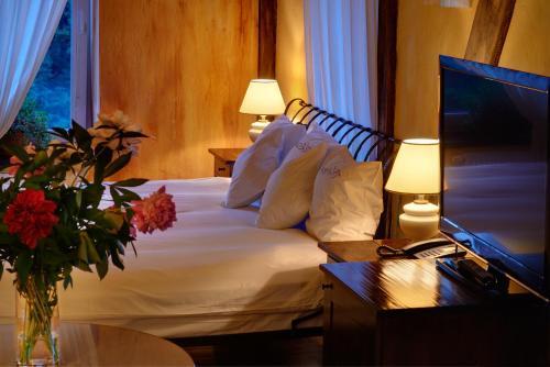 Romantic Hotel