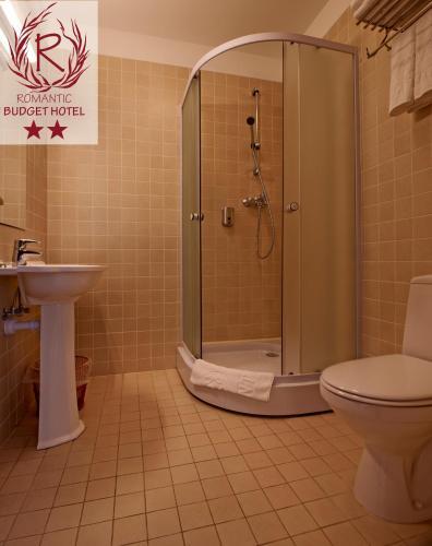 Romantic Hotel
