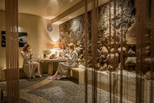 Romantic Hotel