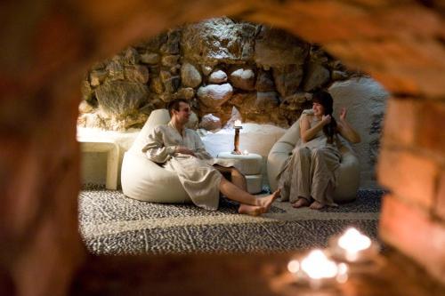 Romantic Hotel
