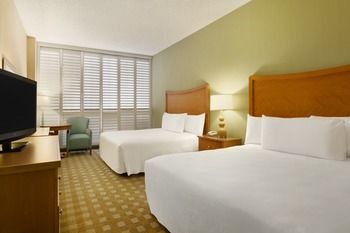 California Hotel And Casino