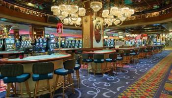 California Hotel And Casino