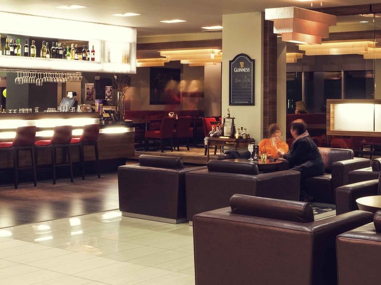 Hotel Mercure Marijampole