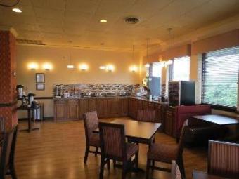 Hotel Best Western Plus South