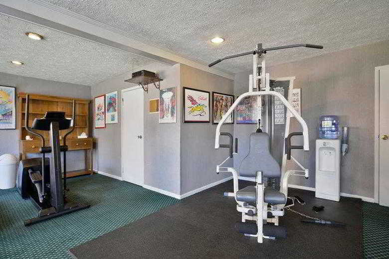 Hotel Best Western Plus South