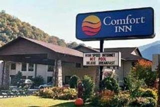 Hotel Comfort Inn