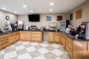Hotel Comfort Inn