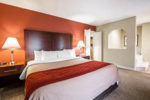 Hotel Comfort Inn