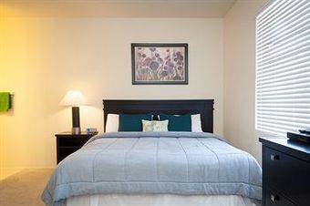 Hotel Sunshine Suites - La Jolla
