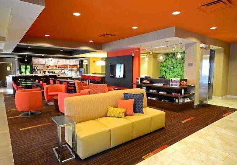Hotel Courtyard Newport News Yorktown