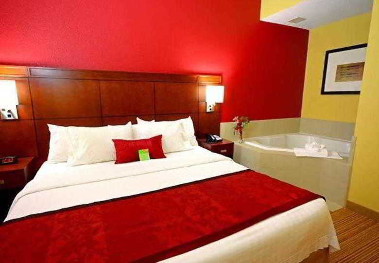 Hotel Courtyard Newport News Yorktown