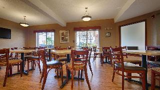 Hotel Best Western Plus Park Place Inn