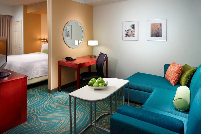 Hotel Springhill Suites Atlanta Buckhead