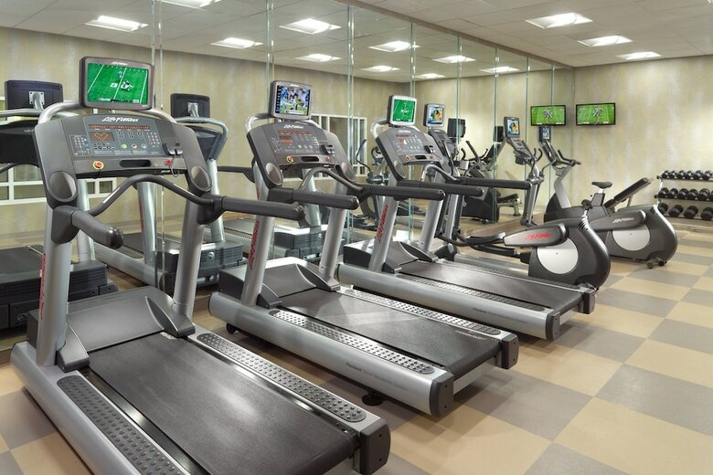 Hotel Springhill Suites Atlanta Buckhead
