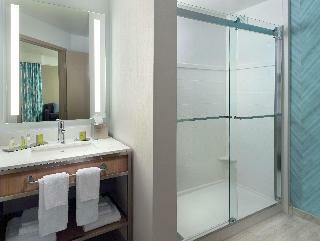 Doubletree Hotel Atlanta-buckhead