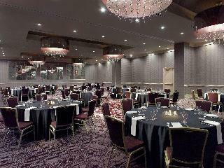 Doubletree Hotel Atlanta-buckhead