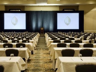 Hotel Intercontinental Buckhead