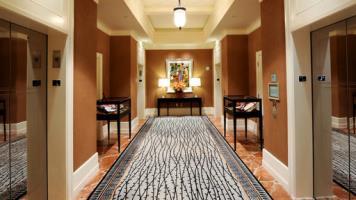 Hotel Intercontinental Buckhead