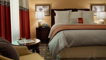 Hotel Intercontinental Buckhead