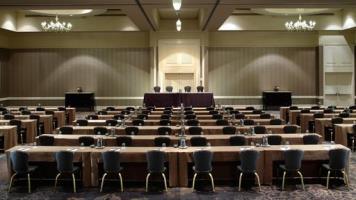 Hotel Intercontinental Buckhead