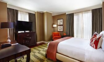 Hotel Intercontinental Buckhead