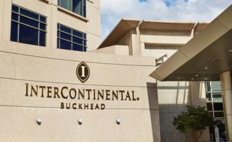 Hotel Intercontinental Buckhead
