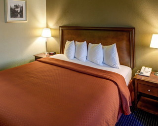 Hotel Quality Inn