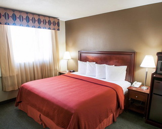 Hotel Quality Inn