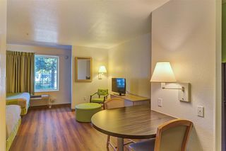 Hotel Motel 6 San Francisco Belmont