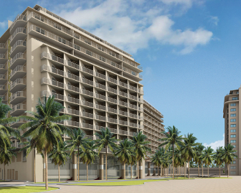 Hotel Wyndham Waikiki Beach Walk