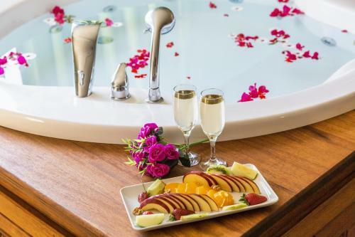 Lissiya Hotel