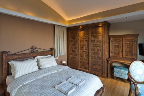 Lissiya Hotel
