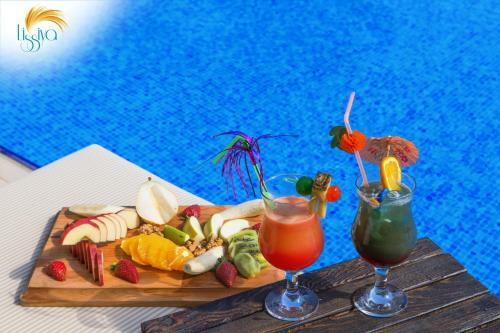 Lissiya Hotel