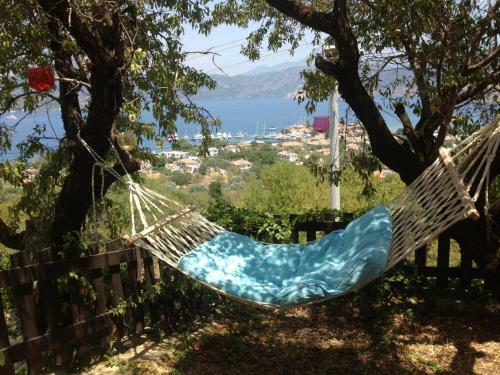 Hostal Selimiye Houses
