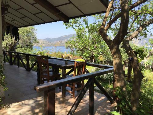 Hostal Selimiye Houses