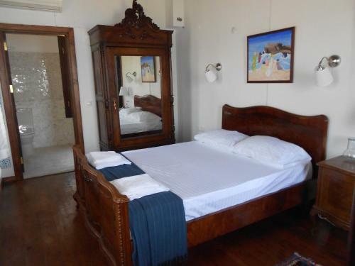 Hostal Selimiye Houses