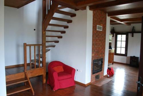 Hostal Selimiye Houses