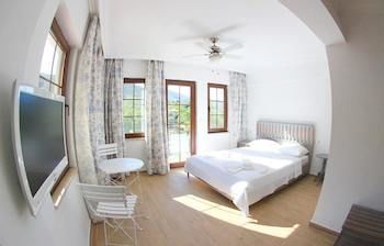 Hostal Mavi Deniz Konuk Evi