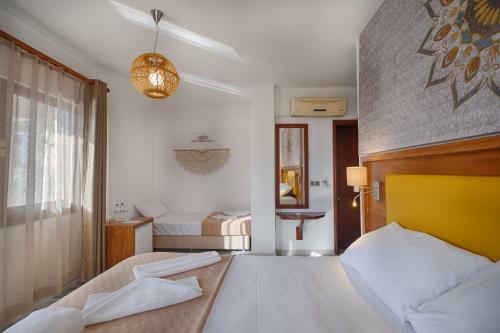 Hotel Les Terrasses De Selimiye