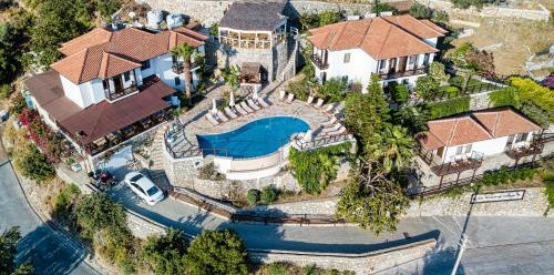 Hotel Les Terrasses De Selimiye