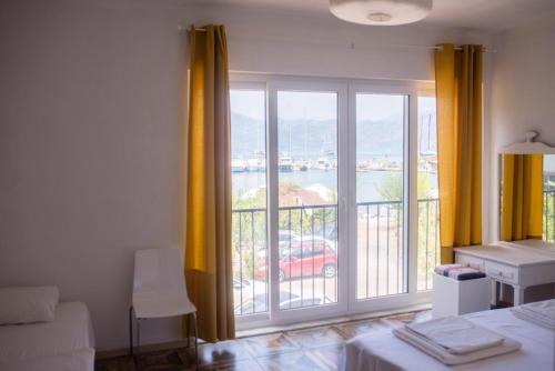 Hostal Hydas Pension